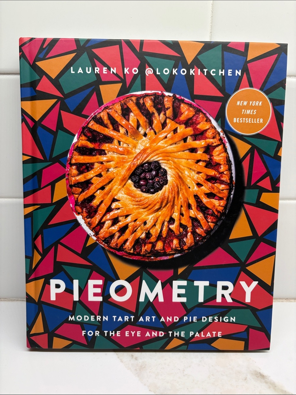 Pieometry Cookbook
